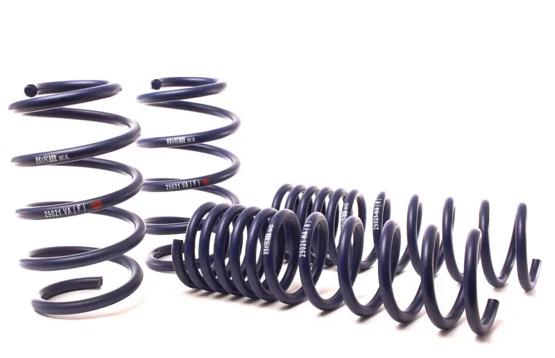 H&R 14-19 Ford Escape (2Wd/4Wd) 4 Cyl/V6 Sport Spring 2
