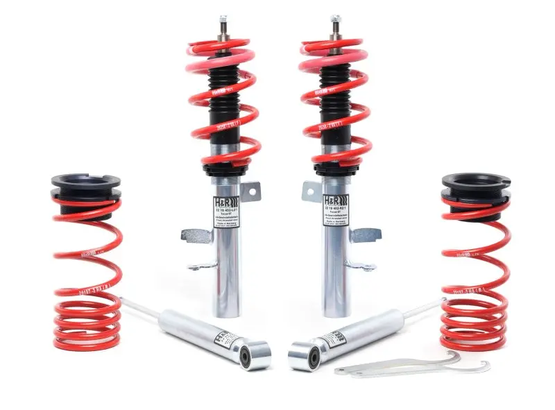 H&R 14-19 Ford Focus St Street Perf. Coil Over 1