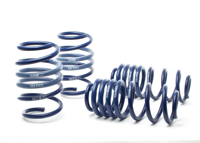 H&R 15-19 Audi S3 8Vs Super Sport Spring 2