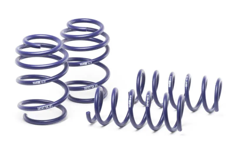 H&R 16-19 Ford Focus Rs Sport Spring 1