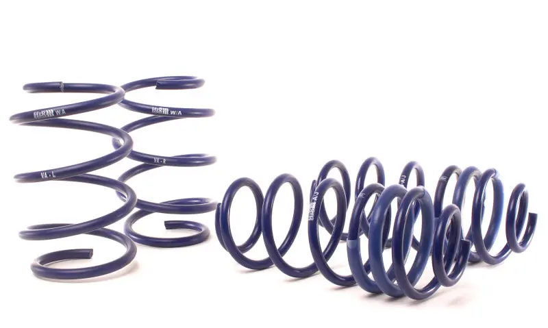 H&R 16-21 Honda Civic Coupe/Sedan Sport Spring (Non Si) 1