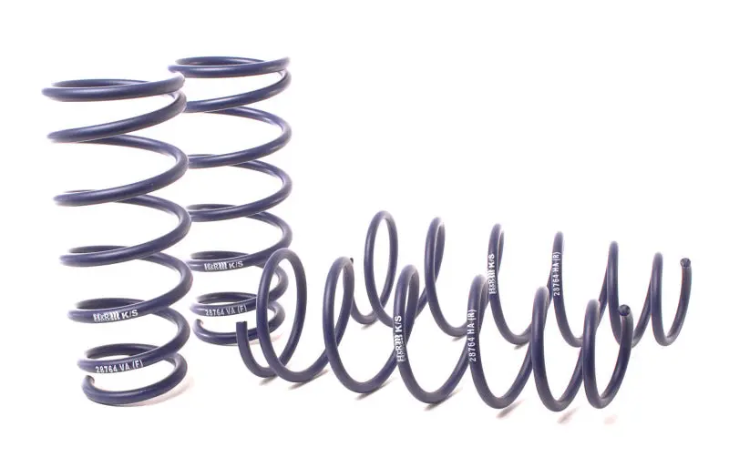 H&R 16-21 Mazda Miata Mx-5 Nd Sport Spring 2