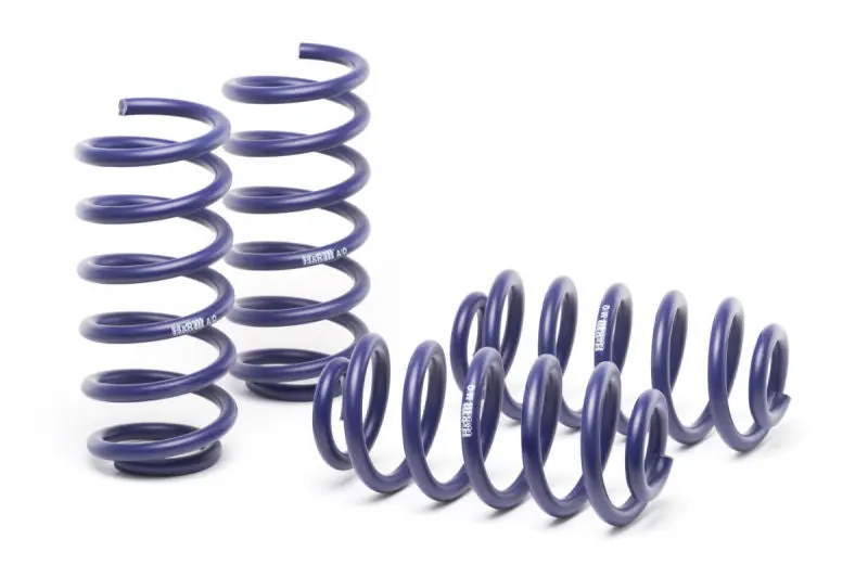 H&R 17-20 Audi A4 Premium/A4 Premium Plus/A4 Prestige (2Wd) B9 Sport Spring 2