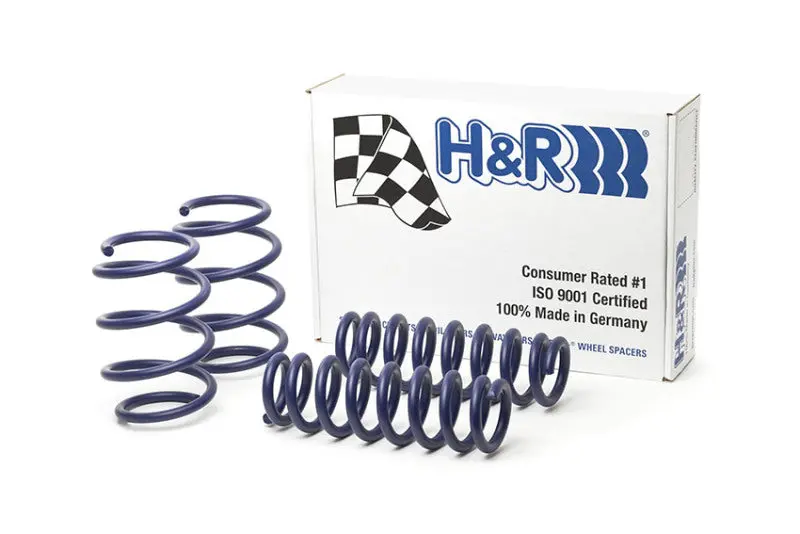 H&R 17-20 Bmw 430I Gran Coupe/440I Gran Coupe F36 Sport Spring 2