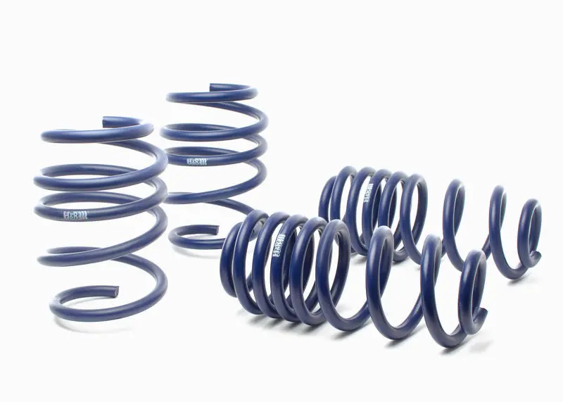 H&R 17-21 Audi Rs3 8Vs Sport Spring (Incl. Mrc) 2