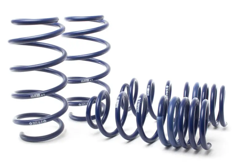 H&R 17-21 Mazda Cx-5 (2Wd) Kf Sport Spring 1