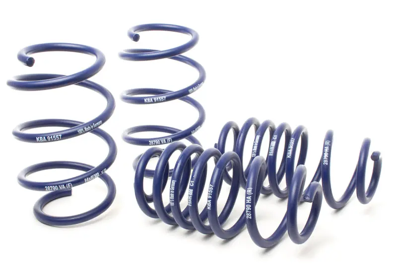 H&R 17-21 Mini Cooper Countryman All4 (Awd) F60 Sport Spring 1