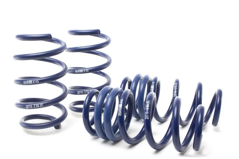 H&R 17-22 Alfa Romeo Guilia Quadrifoglio (2Wd) 952 Sport Spring (Incl. Alfa Active Susp.) 2