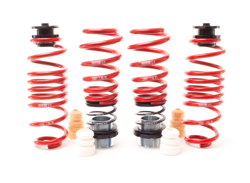 H&R 17-22 Audi R8 Coupe V10 (Awd/Rwd) 4S Vtf Adjustable Lowering Springs (W/O Adaptive Suspension) 1