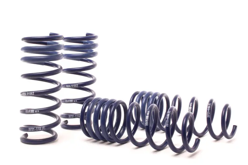 H&R 17-22 Bmw 530I/540I/M550i Xdrive G30 Sport Spring 1