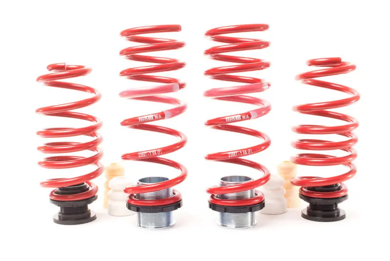H&R 18-22 Audi A5 Coupe Premium/Premium Plus (Awd) B9 Vtf Adjustable Lowering Springs (Incl. Mrc) 1