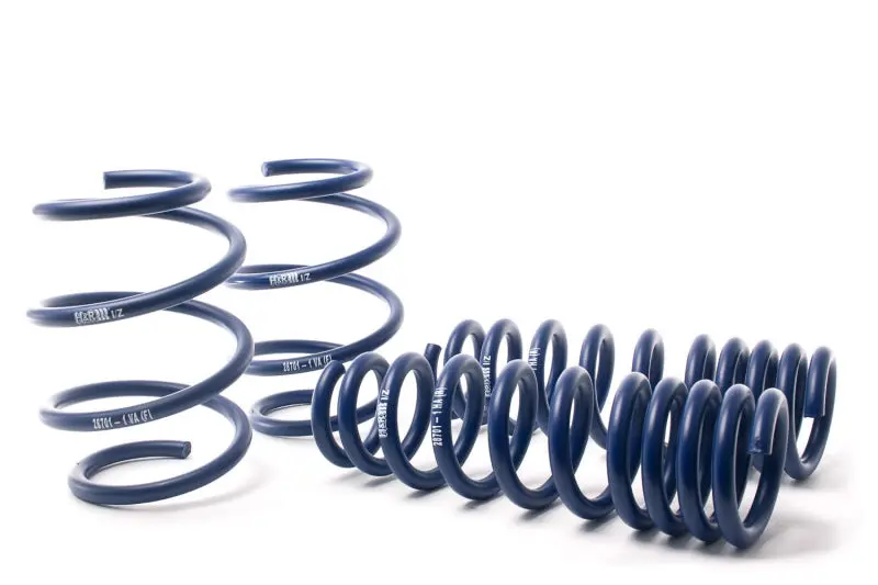 H&R 18-22 Kia Stinger/Stinger Gt (2Wd/Awd) 4 Cyl/V6 Ck Sport Spring 2