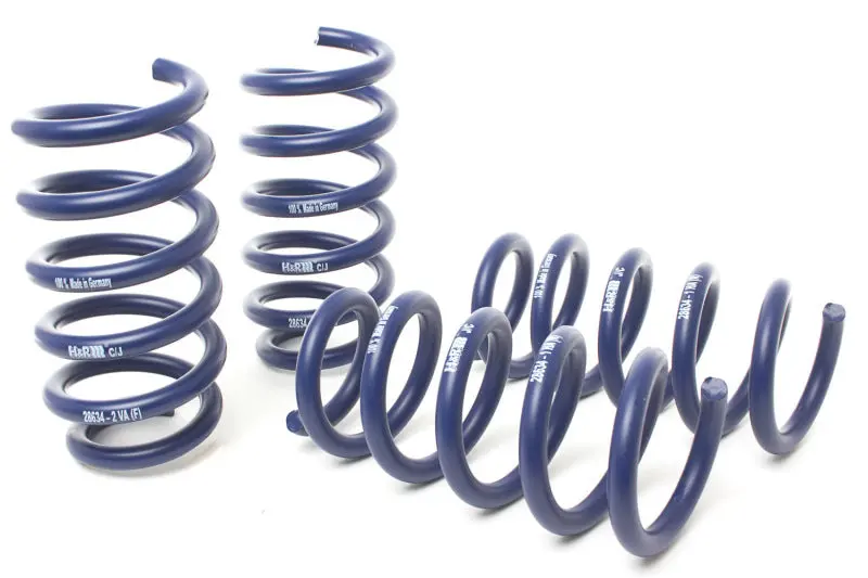 H&R 19-21 Bmw X5 M50i/X5 Xdrive40i/X5 Xdrive50i G05 Sport Spring 1