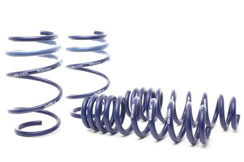 H&R 19-22 Bmw 330I Xdrive Sedan/M340i Xdrive Sedan (Awd) G20 Sport Spring (Incl. Adaptive Susp.) 1