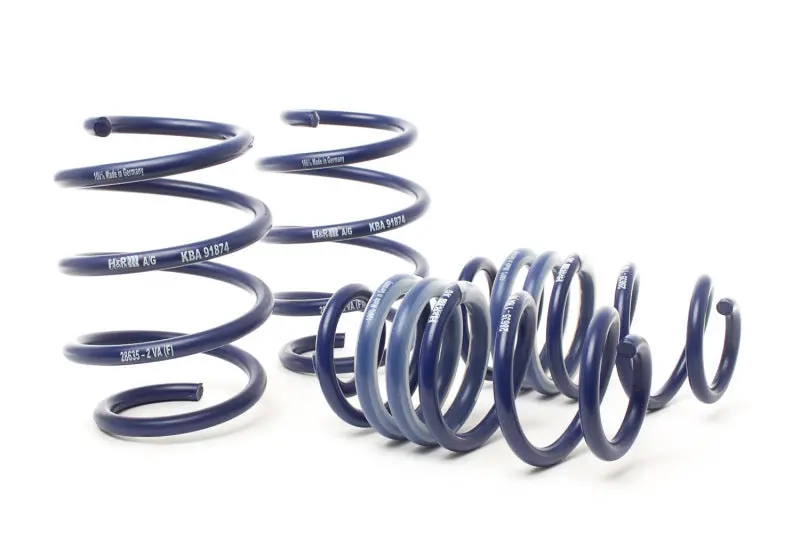 H&R 20-22 Bmw 228I Xdrive Gran Coupe/M235i Xdrive Gran Coupe F44 Sport Spring (Incl. Edc) 1