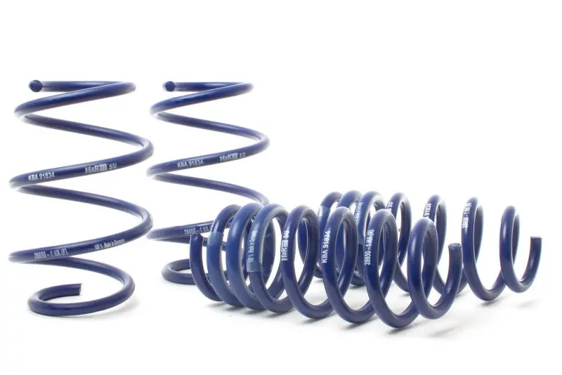 H&R 20-22 Bmw X3 M/X3 M Competition F97 Oe Sport Spring 1