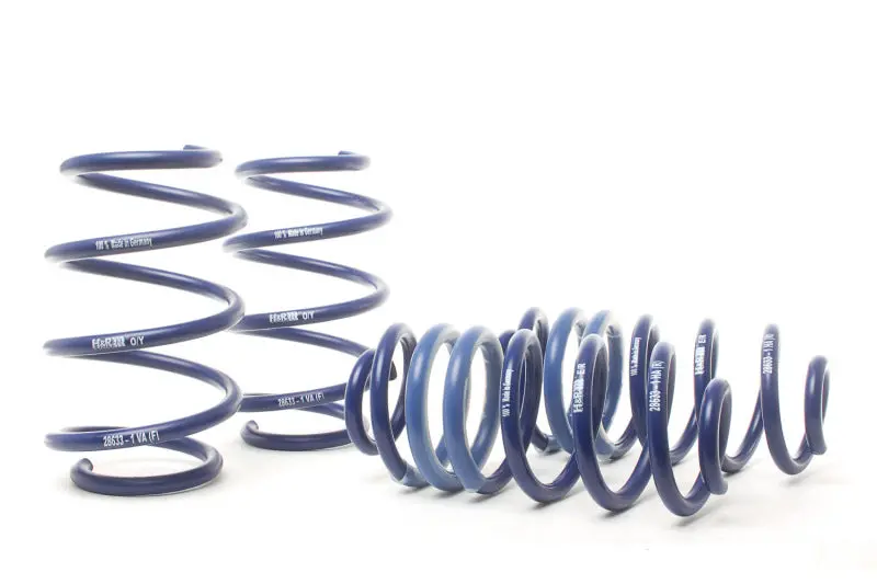 H&R 20-22 Ford Escape 4Wd (Incl. Hybrid) Sport Spring 1