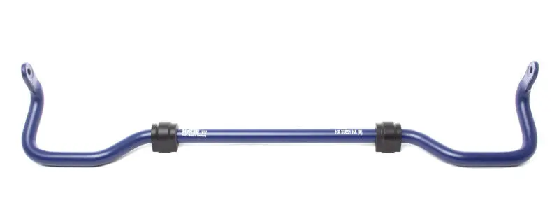 H&R 2022 Volkswagen Gti Mk8 24Mm Non Adj Sway Bar - Rear 1