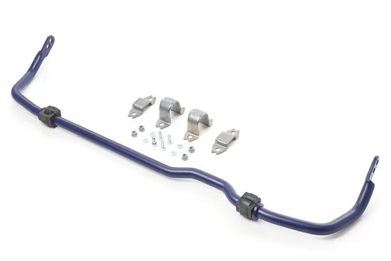 H&R 2022 Volkswagen Gti Mk8 26Mm Adj 2 Hole Sway Bar - Front 1