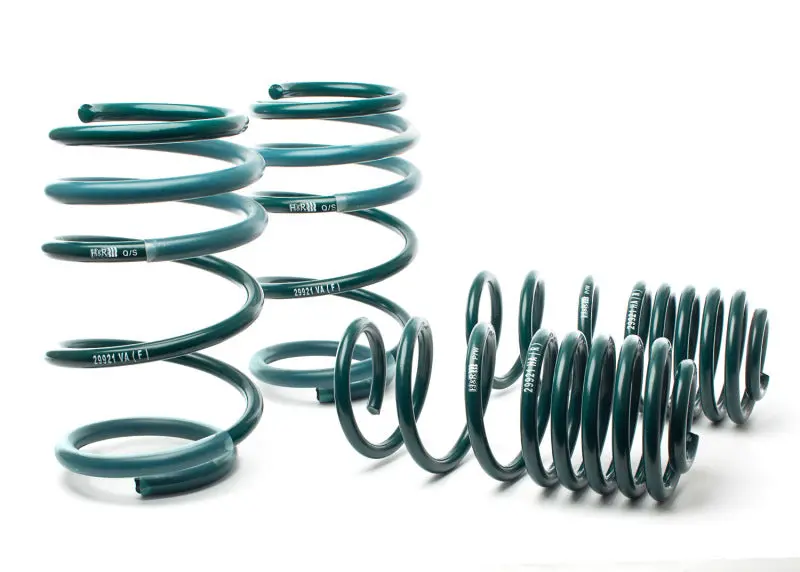 H&R 92-97 Audi S6/S6 Avant (Awd) Sport Spring 2