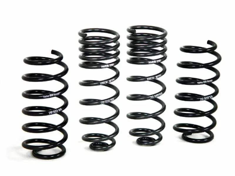 H&R 93-99 Volvo 850/V70 Wagon Sport Spring (W/O Self-Leveling/Non Awd) 1