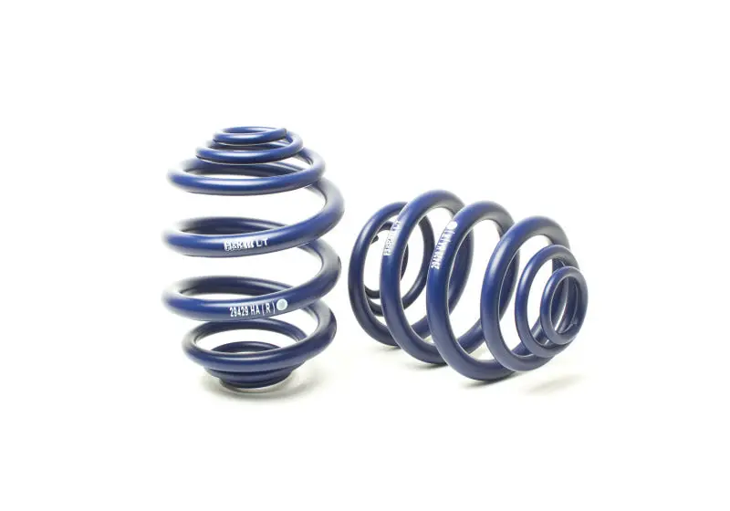 H&R 94-03 Volkswagen Eurovan T4 Sport Spring 1