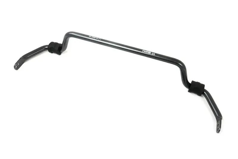 H&R 94-96 Bmw M3 3.0L E36 28Mm Adj. 2 Hole Sway Bar - Front 2