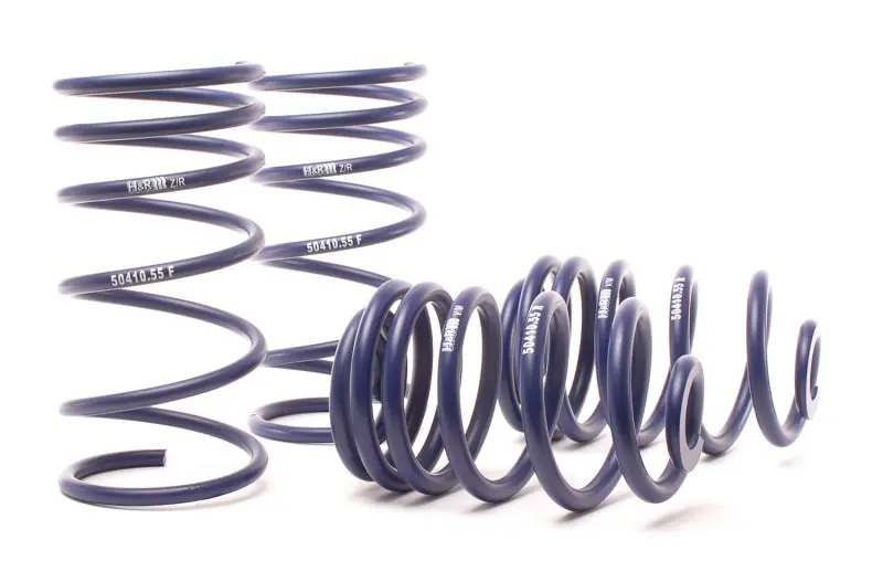 H&R 94-96 Bmw M3 3.0L E36 Oe Sport Spring (Non Cabrio) 2