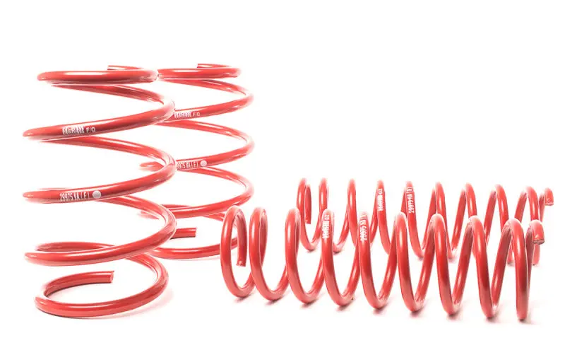 H&R 95-01 Bmw 740I/740Il E38 Sport Spring (W/O Self-Leveling & W/O Sport Susp.) 2
