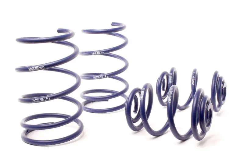 H&R 95-98 Bmw 318Ti E36 Compact Sport Spring 1