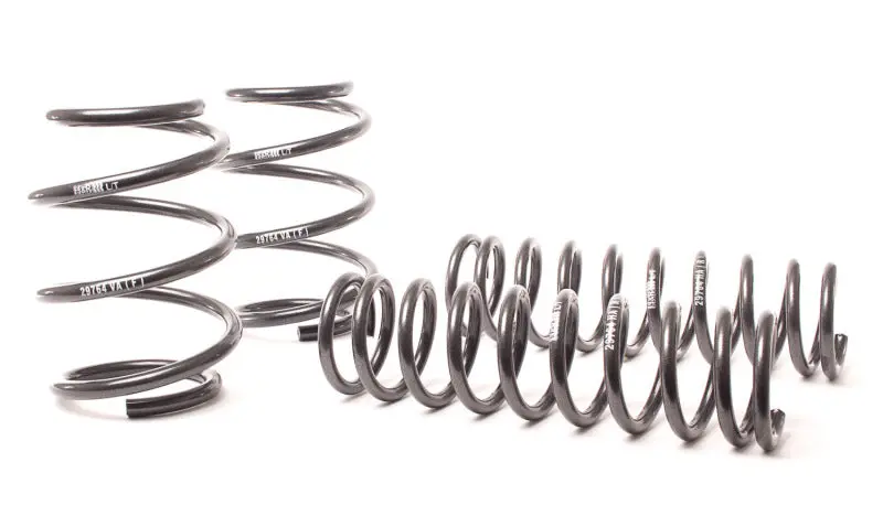 H&R 96-03 Bmw 540I E39 Sport Spring (Non Touring & W/O Sport Susp.) 2