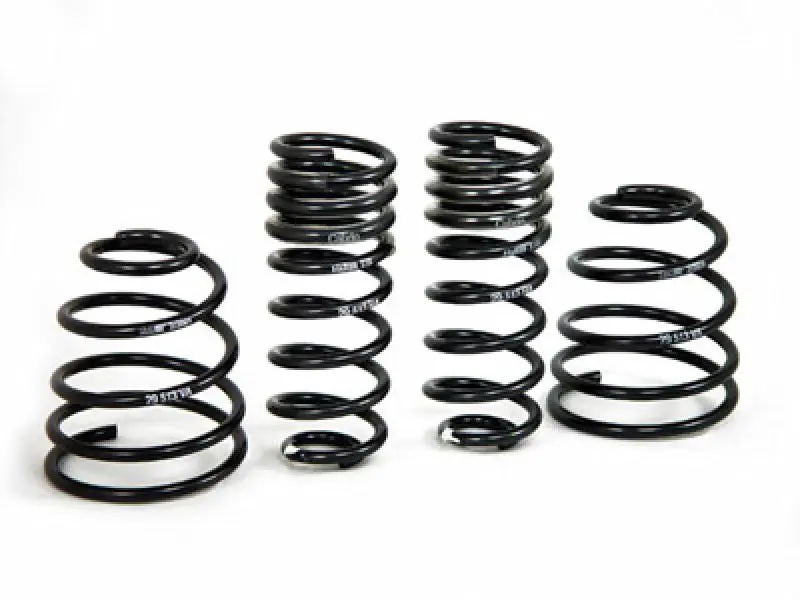 H&R 98-04 Porsche 911/996 C2 (2Wd) Cabrio/Targa Sport Spring 2