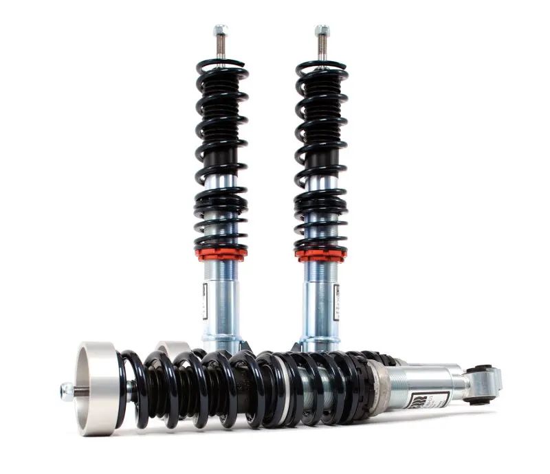 H&R 98-04 Porsche 911/996 C2 Cabrio/Targa/Coupe (2Wd) Rss Coil Over 1