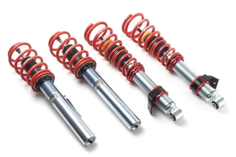 H&R 98-04 Porsche 911/996 C2 Cabrio/Targa/Coupe (2Wd) Street Perf. Coil Over 2