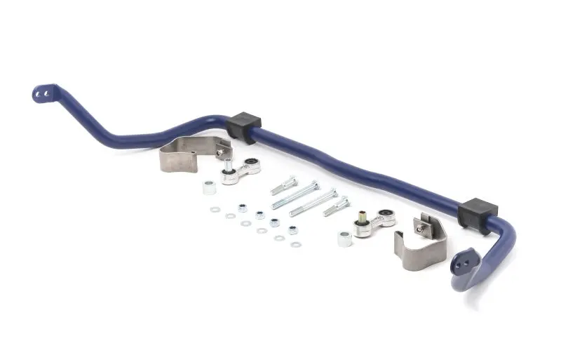 H&R 98-05 Volkswagen Golf/Jetta 1.8T/2.0L/Vr6/Tdi Mk4 28Mm Adj. 2 Hole Sway Bar - Rear 1