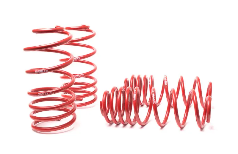 H&R 98-05 Volkswagen Golf/Jetta Vr6/Tdi/1.8T/2.0L Mk4 Race Spring 2