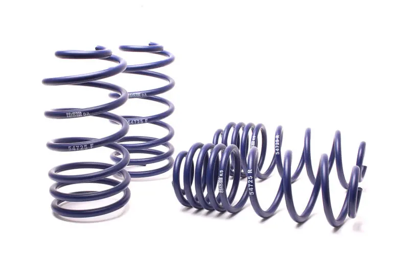 H&R 98-05 Volkswagen Golf/Jetta Vr6/Tdi/1.8T Mk4 Sport Spring 2