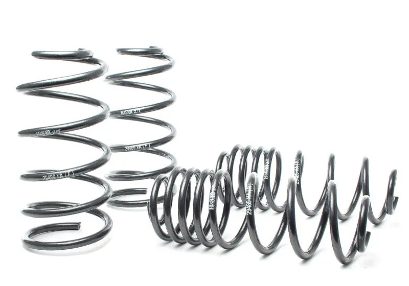 H&R 98-10 Volkswagen Beetle 4 Cyl/Turbo Sport Spring 1