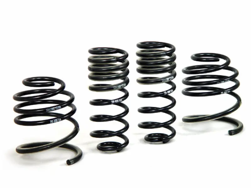 H&R 99-04 Porsche 911/996 C4/C4s (Awd) Coupe Sport Spring 1