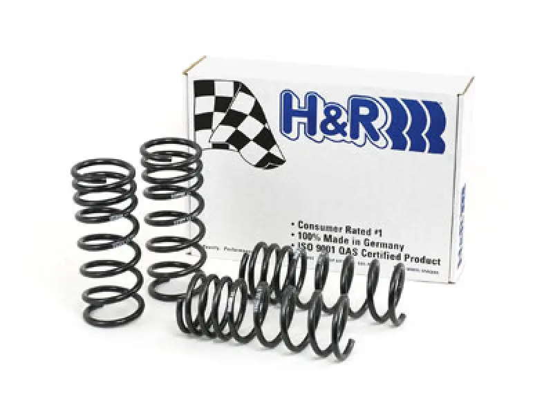 H&R 99-05 Mazda Miata Mx5 Nb Race Spring 2
