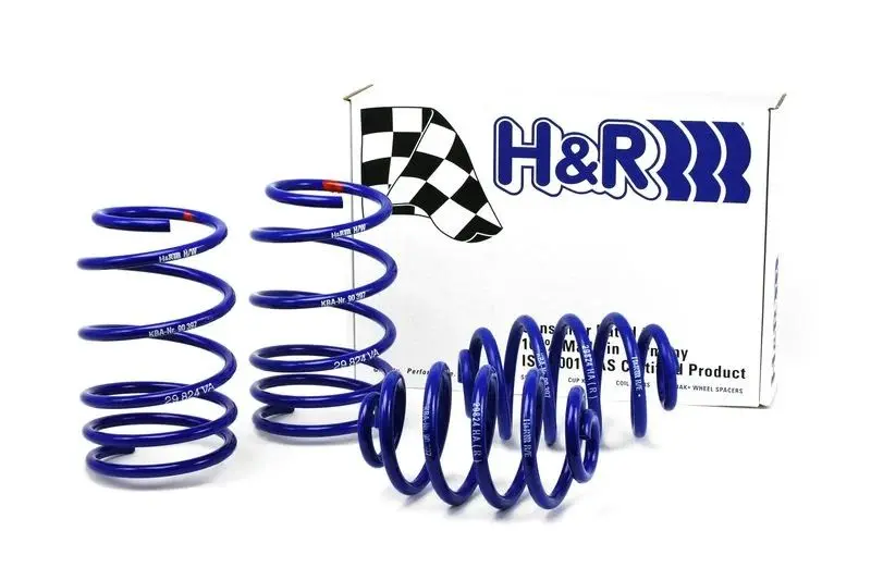 H&R F90 M5 Sport Spring Set 1