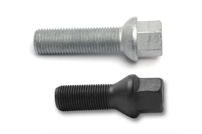 H&R Wheel Studs Thread Type 12X1.5 Length 40Mm Knurl Dia 13Mm Stud Seat Type 1