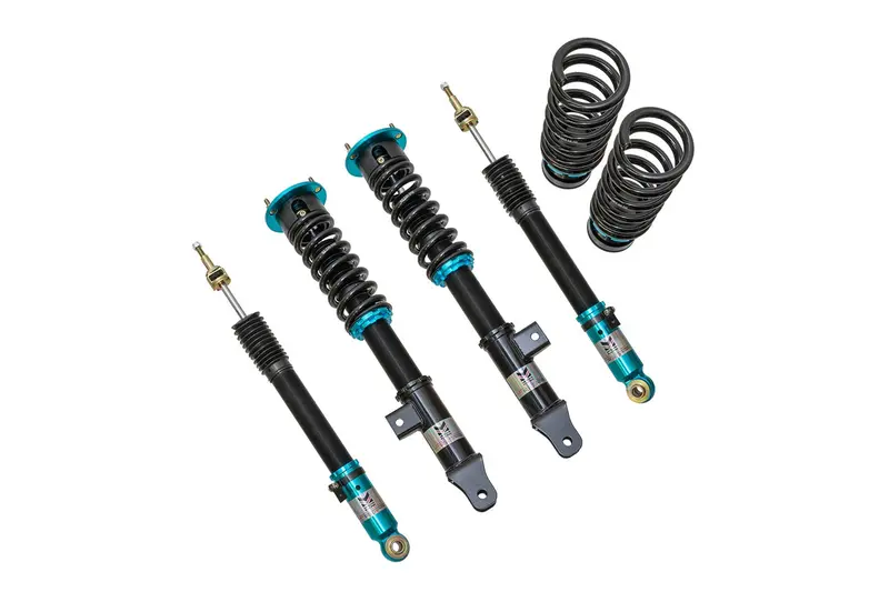 Hyundai Genesis 2015+ (Sedan Only) - Ez Ii Series Coilovers 1