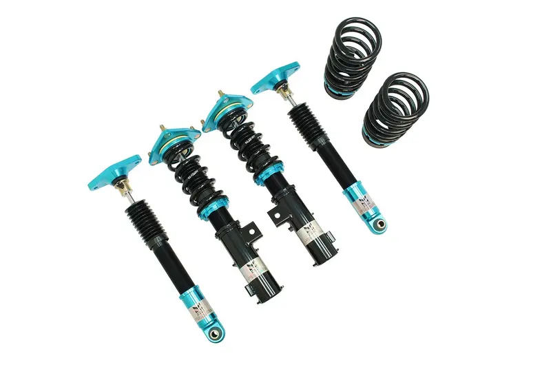 Hyundai Genesis Coupe 08-10 - Ez Ii Series Coilovers 1