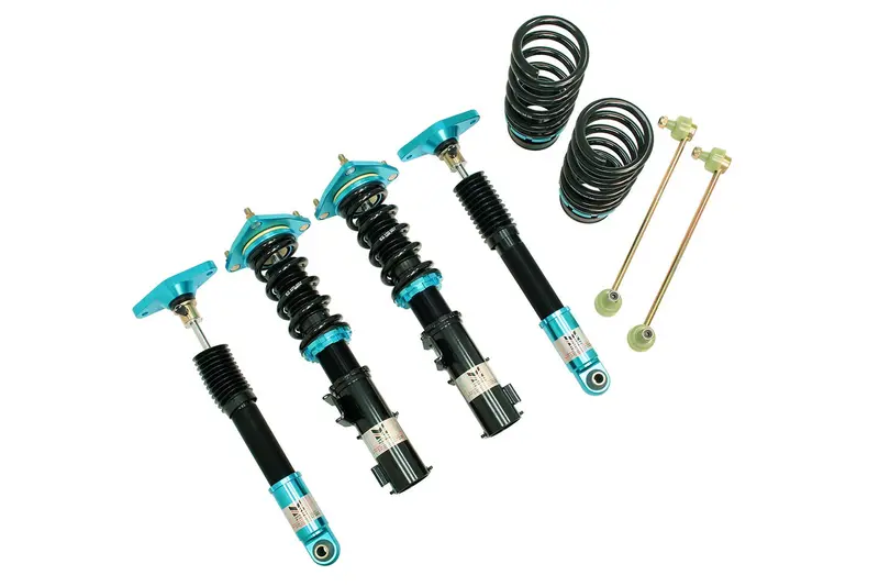 Hyundai Genesis Coupe 11-15 - Ez Ii Series Coilovers 1