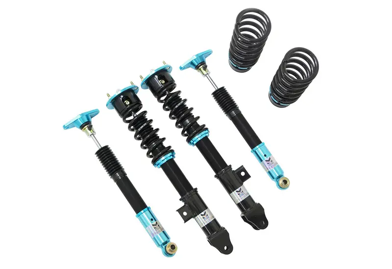 Hyundai Genesis Sedan 09-13 - Ez Ii Series Coilovers 1