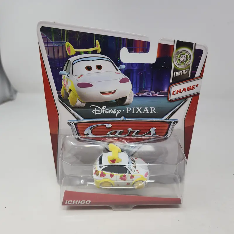 Ichigo Tuners Chase * Disney Pixar Cars 1