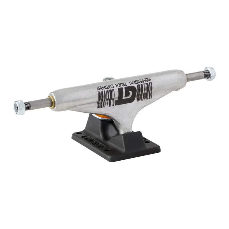 Independent 139Mm Stage 11 Grant Taylor Barcode Skateboard Trucks 1