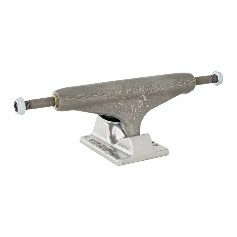 Independent 139Mm Stage 11 Pro Louie Lopez Skateboard Trucks 1