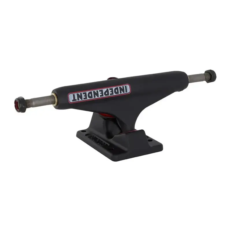 Independent Stage 11 Bar Flat Black Trucks - 149Mm 1